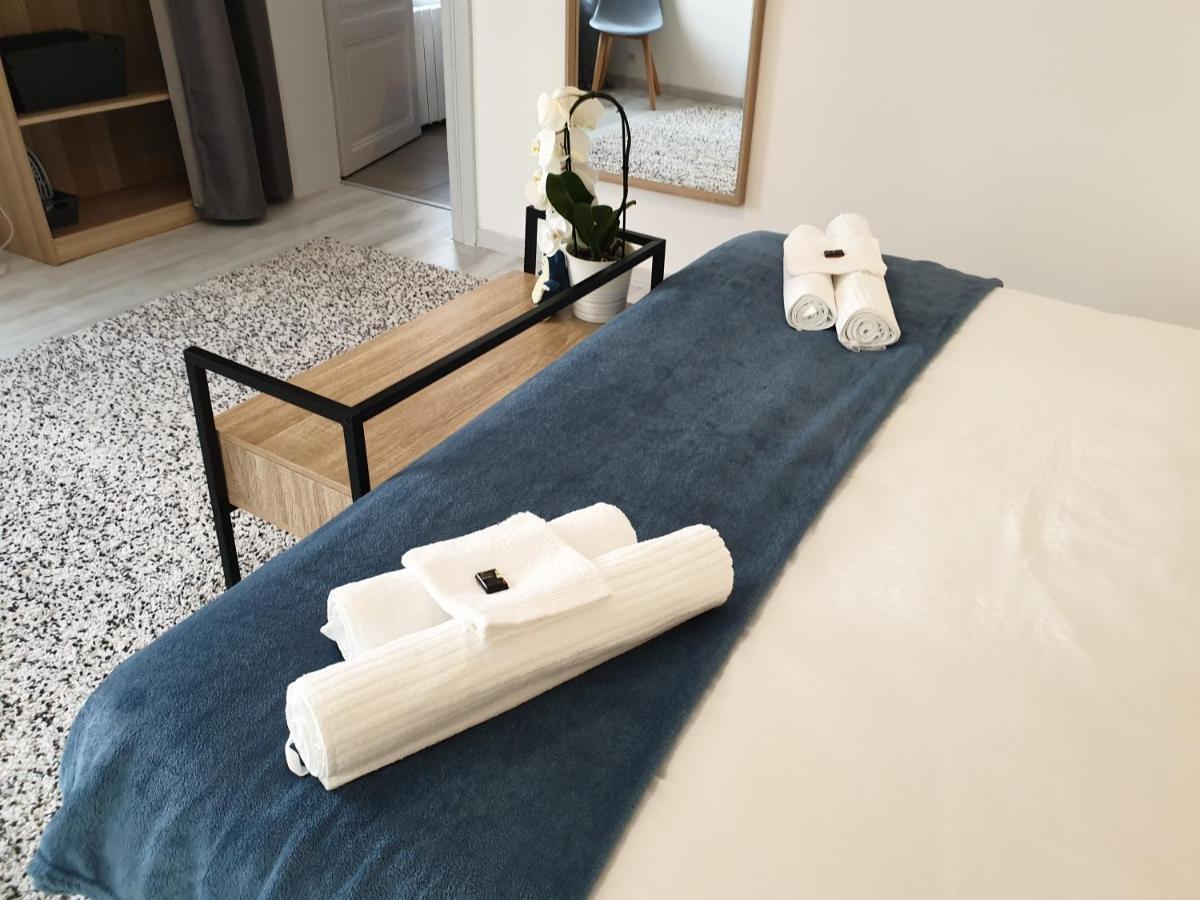 Le Terramon - Appartement 4 Personnes Orbey Εξωτερικό φωτογραφία