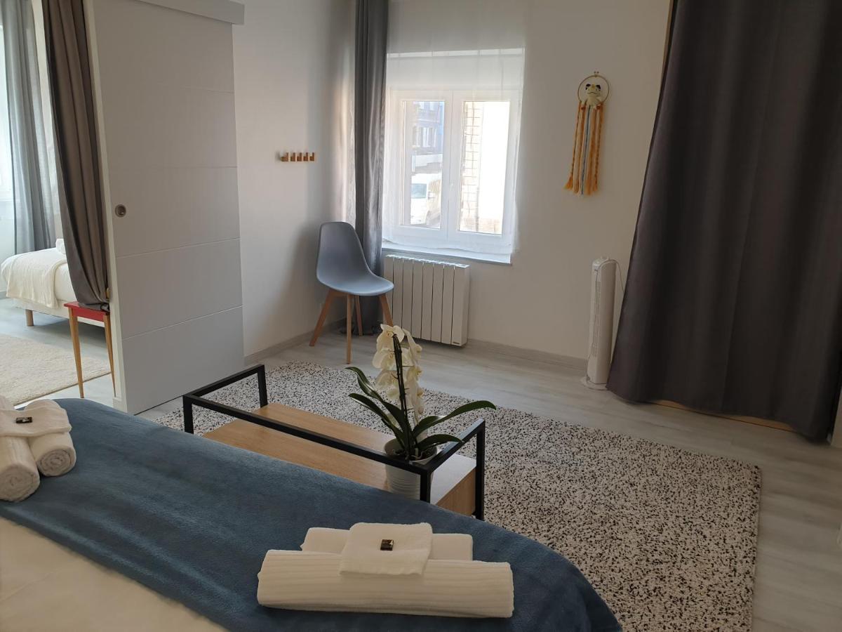 Le Terramon - Appartement 4 Personnes Orbey Εξωτερικό φωτογραφία