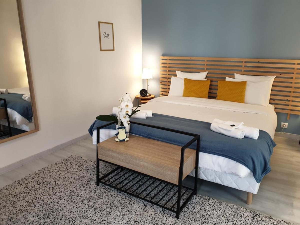 Le Terramon - Appartement 4 Personnes Orbey Εξωτερικό φωτογραφία