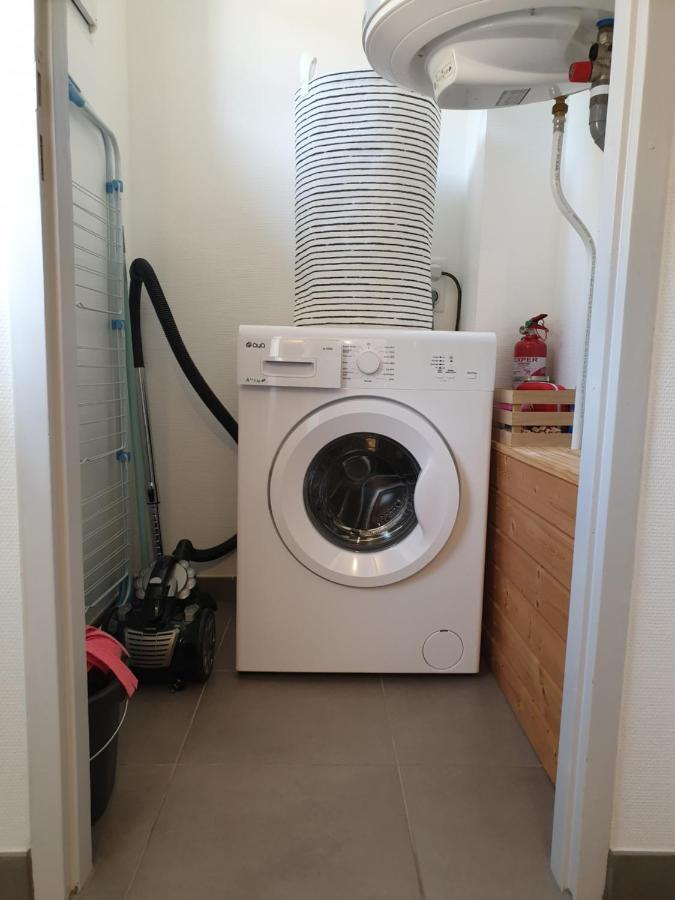 Le Terramon - Appartement 4 Personnes Orbey Εξωτερικό φωτογραφία